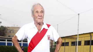 Enrique Casaretto falleció a los 74 años