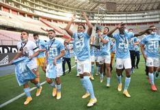 “La Noche en Familia”: el evento en el que Sporting Cristal presentará a su plantel 2021