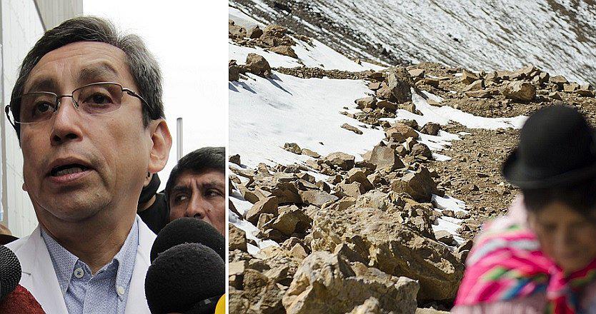 ​Minsa prepara nueva estrategia contra el frío: Este es el plan [VIDEO]