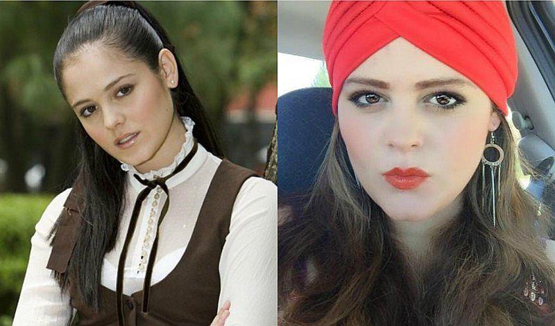 ¡Conoce a Allisson Lozz, la actriz que abandonó su carrera!