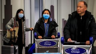 Coronavirus habría llegado a Ecuador: autoridades confirman primer caso “sospechoso”