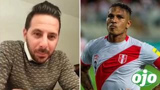 ¿Claudio Pizarro ningunea a Guerrero cuando le preguntan por él?: “¿Cuál capitán?”