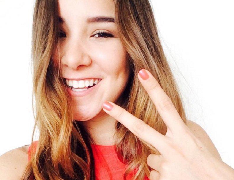 ¡Alessandra Fuller y su lado más sexy! [FOTOS]