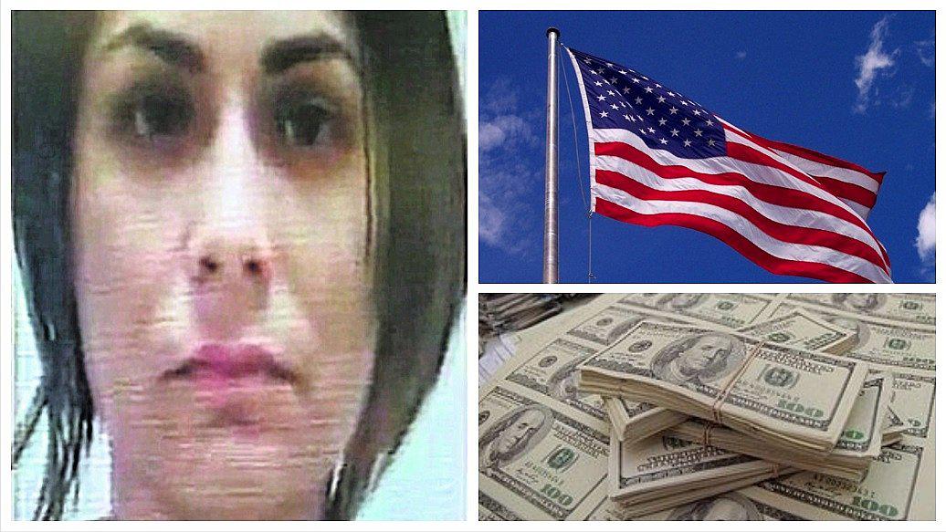 ​Evelyn Vela llega a acuerdo con justicia de EE.UU. tras declararse culpable