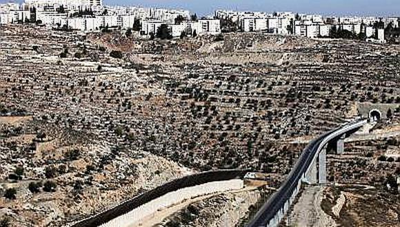Israel invade hasta tierra palestina donde nació Jesucristo, Belén