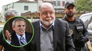 OAS: Leo Pinheiro afirma que dieron $ 220 mil a Luis Castañeda para campaña del 2014 | VÍDEO