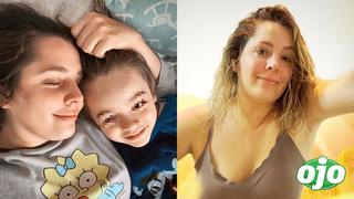 Yiddá Eslava y su potente mensaje sobre el autismo: Si no eres autista, no celebres por nosotros”