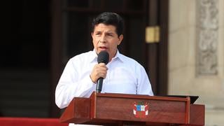 Pedro Castillo exige a Panorama rectificarse y ordena leer carta notarial en la que rechaza reportaje 