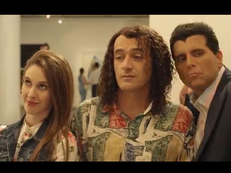 Asu Mare 2: Mira el tráiler de la película de Carlos Alcántara 