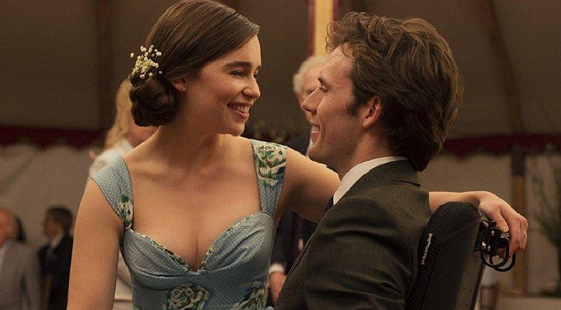 ​Yo antes de ti: Peruanas reaccionaron así a la película romántica [VIDEO]