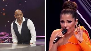 “La Gran Estrella”: Susan Ochoa enfurece contra Sergio George y saca a relucir sus preferencias ¿Por Yahaira Plasencia?