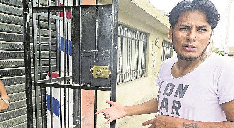 SMP: policía vestido de civil intenta detener asalto y lo peor viene después