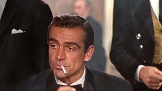 Sean Connery: el James Bond fallece a los 90 años