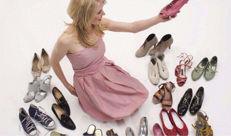 Conoce la extraña atracción de índole sexual por los zapatos