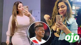 Esposa de Pedro Aquino elimina todas sus fotos con el jugador en redes sociales