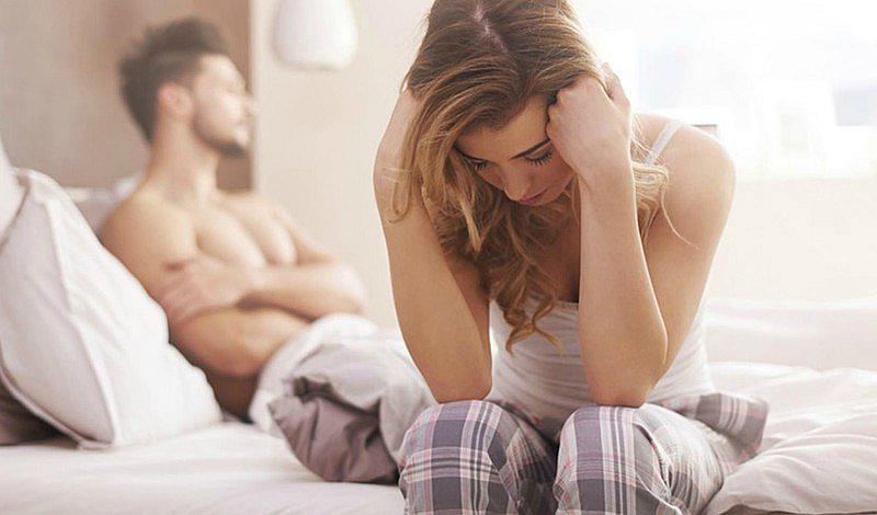 ¿Problemas después del sexo? 5 síntomas para reconocer la disforia pos coital