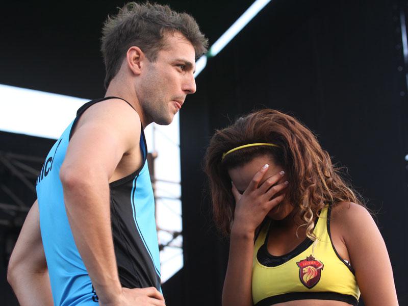 Angie Arizaga: Su padres denunciarían a Nicola Porcella 