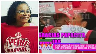 Jefferson Farfán: ¿Eva Ayllón molesta por no invitarla al búnker? Dio picara respuesta