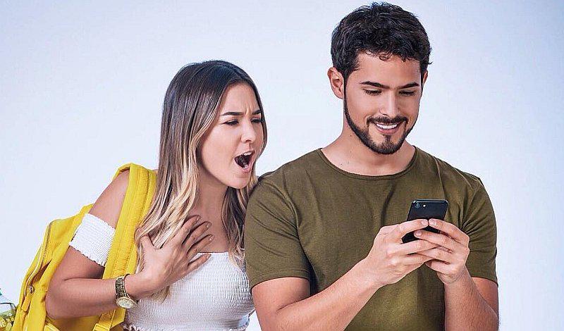 Alessandra Fuller y Andrés Vílchez lucen tendencia ‘twinning’