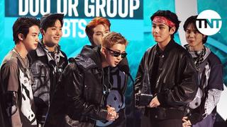 American Music Awards: BTS y su mensaje de agradecimiento al ARMY tras triunfar en premiación 