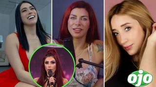 Milena Zárate contra Xoana, Romina y ‘Chuecona’: “El OnlyFans es una forma de prostituirse”