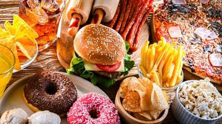 Comer para vivir: Dieta e inflamación