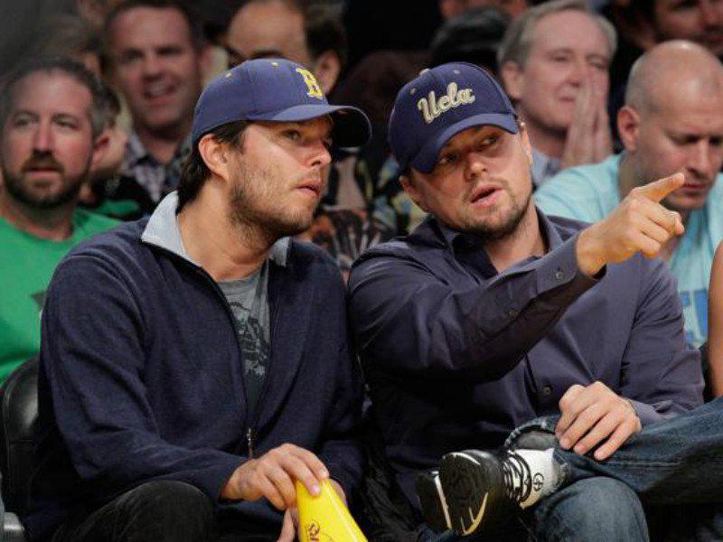 ¿Quéee? Justicia busca a hermano de Leonardo DiCaprio 