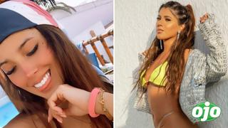 Yahaira Plasencia se luce en Miami con regalo de Jefferson Farfán valorizado en casi 2 mil euros 