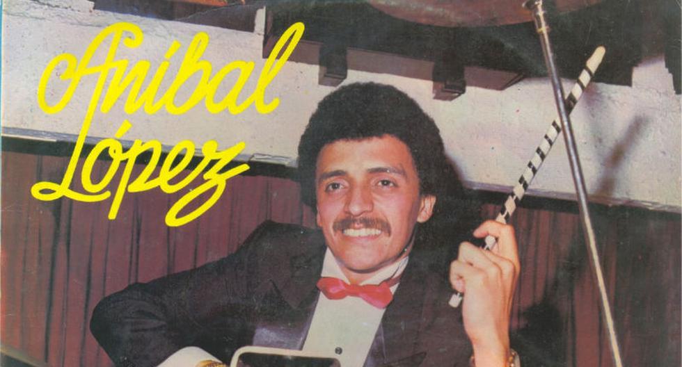 Salsa peruana de luto murió el gran timbalero Aníbal López