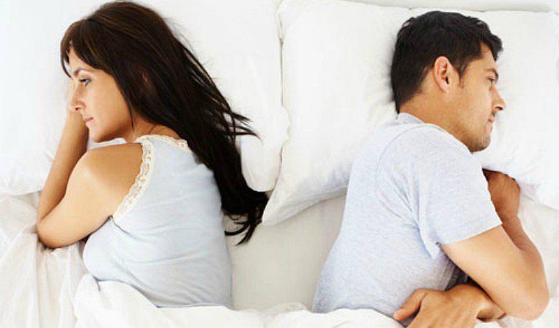 ¿Hombres o mujeres? Revelan quién pierde más rápido el interés íntimo