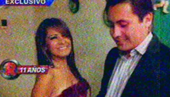 Corazón Serrano: Médico confirma que Edita Guerrero llegó a hospital con fuertes golpes [VIDEO]