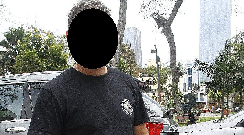 ​¿Sabes qué reconocido actor se convertirá en padre?