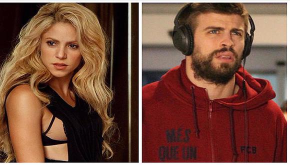 Shakira: ¿qué hizo la cantante tras rumores de ruptura con Gerard Piqué?