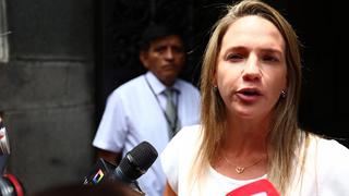 Declaración del hermano de Luciana León confirma sospechas de la fiscalía