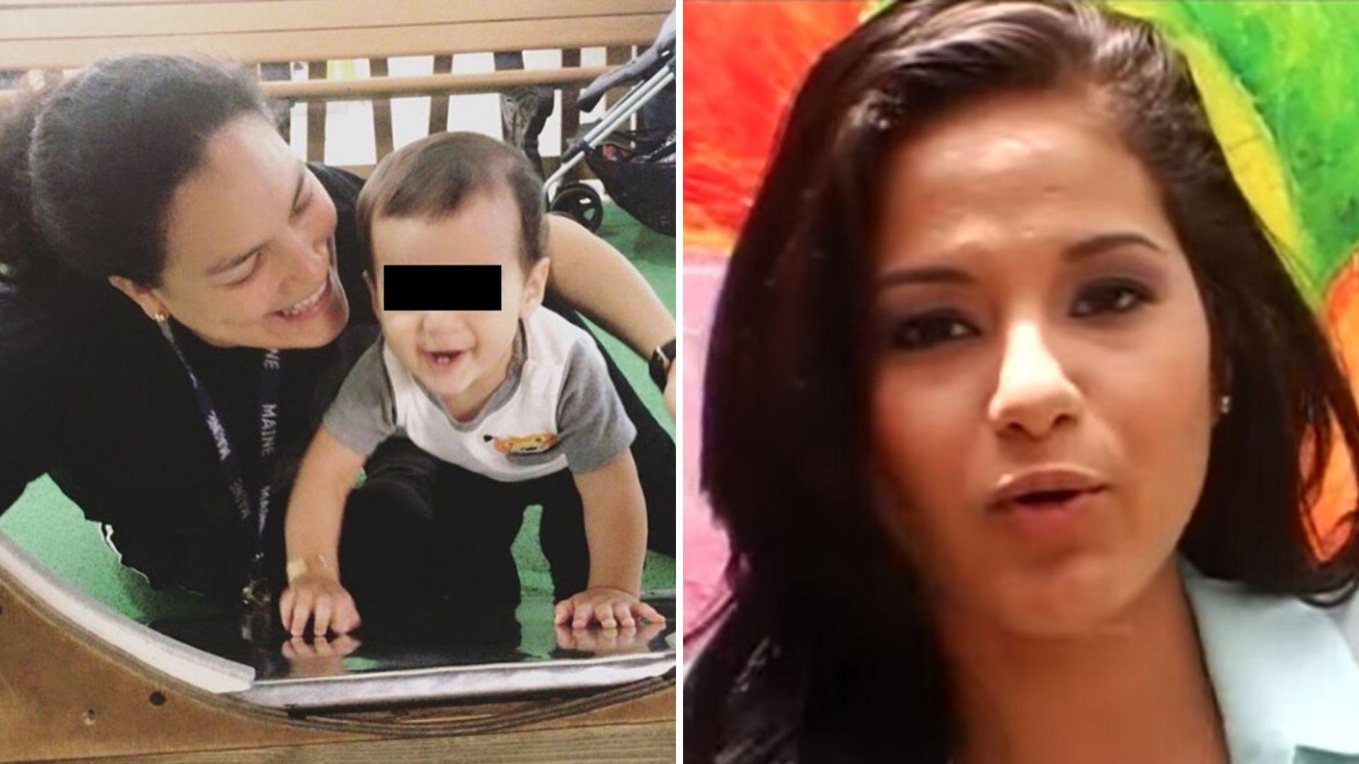 Foto: Instagram Karim Vidal