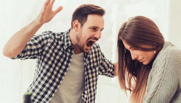 Cómo identificar si tu pareja puede ser un agresor, según estudios  