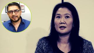 Con Ojo Crítico: Keiko, la hija del padre del populismo | VIDEO