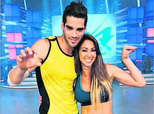 Guty Carrera no habla con su madre