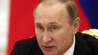 Psicólogo forense confirma que Vladimir Putin “tiene mirada reptiliana” y “perfil psicopático” 