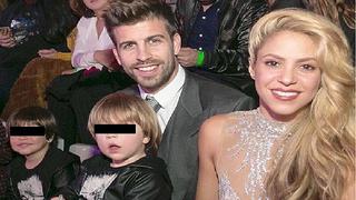 Shakira: ¡revelan la verdadera enfermedad de su hijo!