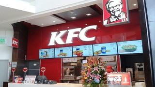 ¡Encontraron de todo! Clausuran KFC de San Juan de Lurigancho  