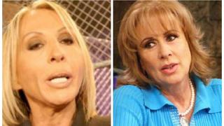 ​Laura Zapata pide la expulsión de Laura Bozzo con polémico mensaje