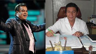 Juan Gabriel: Médico peruano ya le había advertido de su salud y recomendado esto