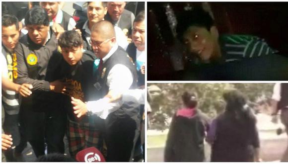 ¡La identificaron! PNP logró dar con la víctima del presunto violador de la discoteca (VIDEO)