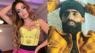 Anitta y su contundente respuesta a los polémicos comentarios de Arcángel