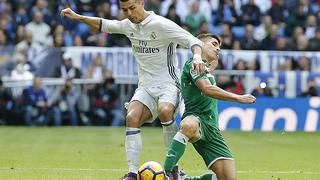 Cristiano Ronaldo amplía su contrato con Real Madrid hasta 2021 