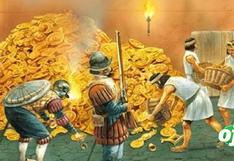 Atahualpa y su oro escondido: ¿En qué país sudamericano se encuentra realmente el tesoro?