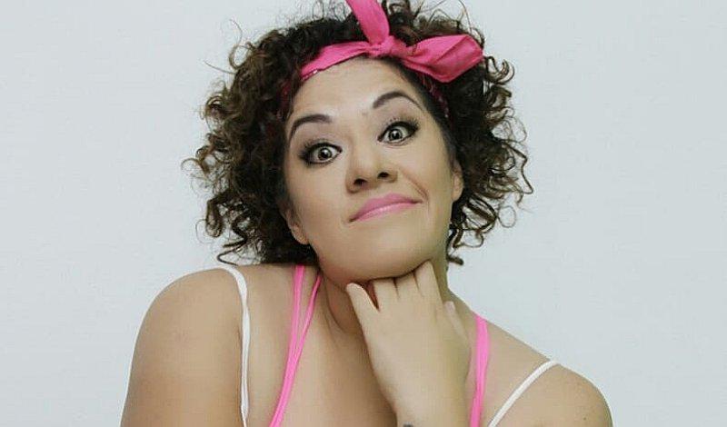 Canchita Centeno y su secreto que la hizo bajar más de 30 kilos