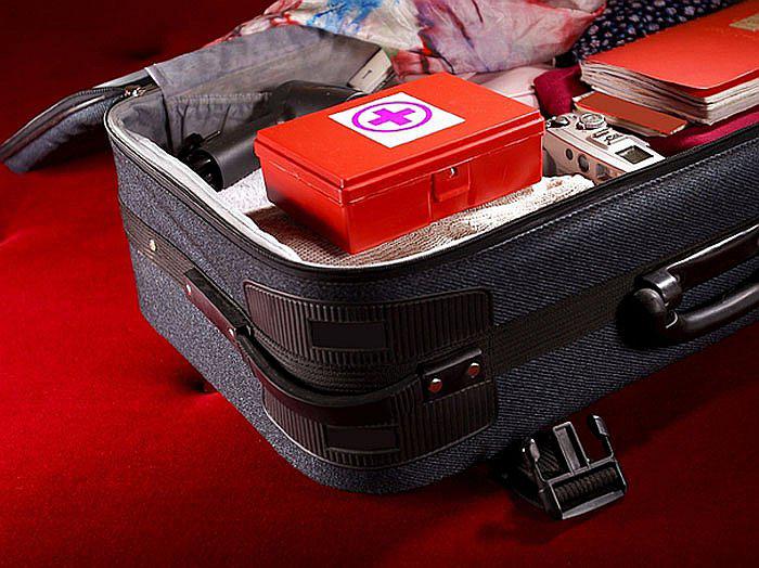 Semana Santa: Prepara un botiquín para tu campamento o viaje  