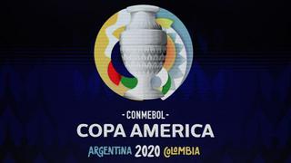 Conmebol no quiere aplazar la Copa América y decidió cambiar la sede de Colombia